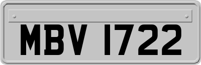 MBV1722