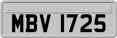 MBV1725