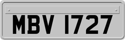 MBV1727