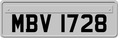 MBV1728