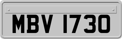MBV1730