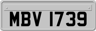 MBV1739
