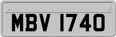 MBV1740