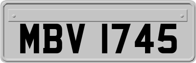 MBV1745