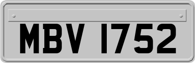 MBV1752
