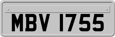 MBV1755