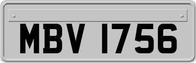 MBV1756