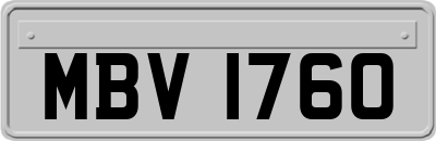 MBV1760