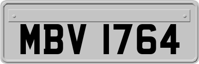 MBV1764