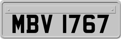 MBV1767