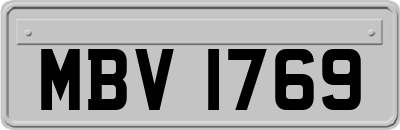 MBV1769