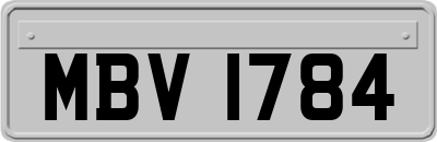 MBV1784
