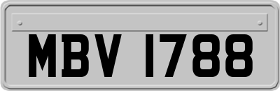 MBV1788
