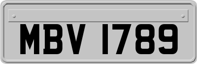 MBV1789