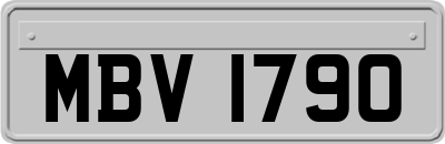 MBV1790