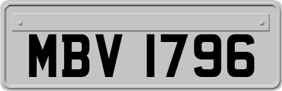 MBV1796