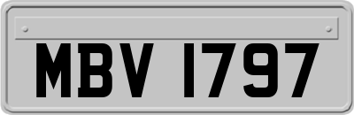 MBV1797
