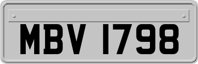 MBV1798