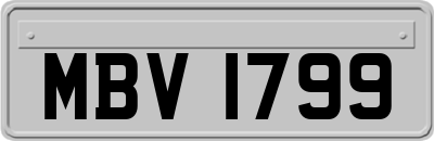 MBV1799