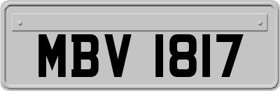 MBV1817