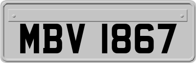 MBV1867