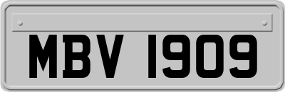 MBV1909