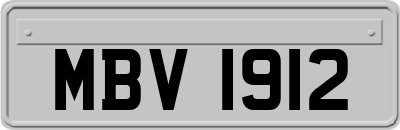MBV1912