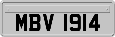 MBV1914