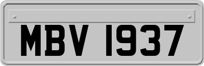 MBV1937