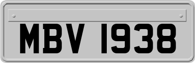 MBV1938