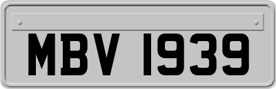 MBV1939