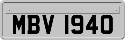 MBV1940