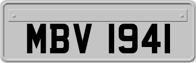 MBV1941