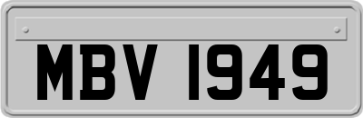 MBV1949