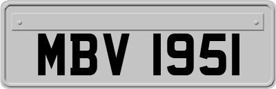 MBV1951