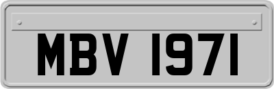 MBV1971