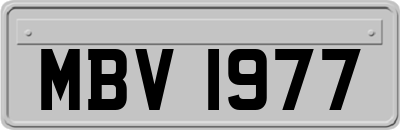 MBV1977