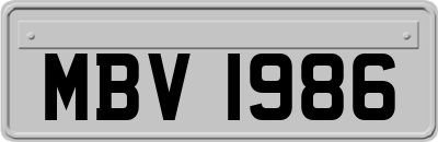 MBV1986