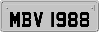 MBV1988