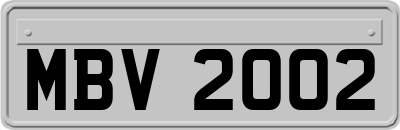 MBV2002