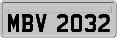 MBV2032