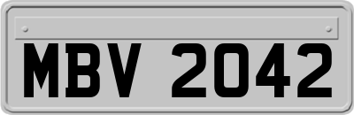 MBV2042
