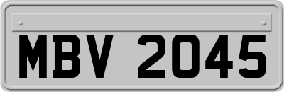 MBV2045
