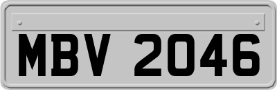 MBV2046