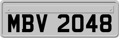 MBV2048