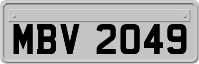 MBV2049