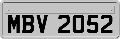 MBV2052