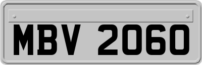 MBV2060