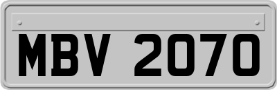 MBV2070