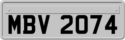 MBV2074